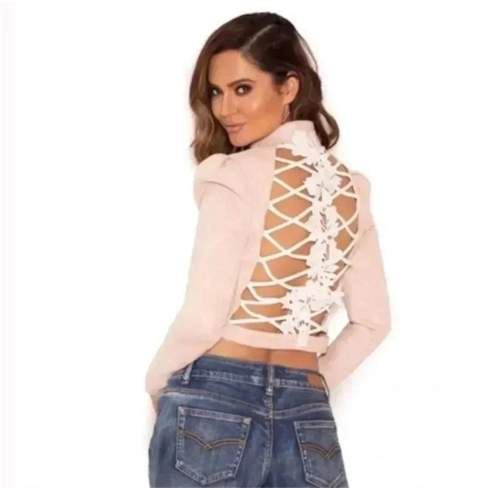 Hego Life,Must be charming jacket for women’s